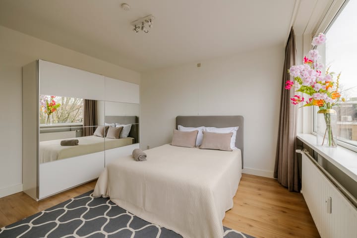 Foto 18 van Johannes Worpstraat 51-2