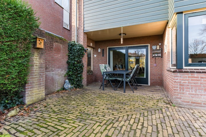 Foto 49 van Stokekker 69