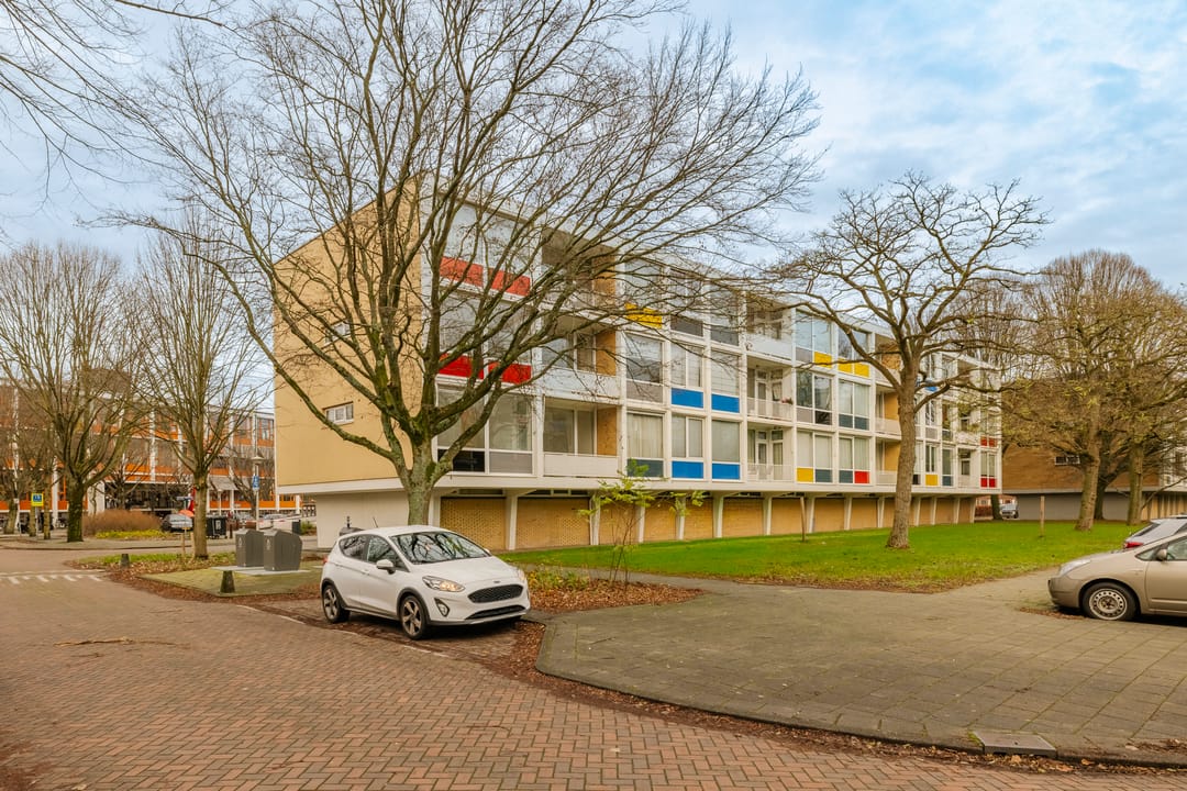 Foto 23 van Johannes Worpstraat 51-2