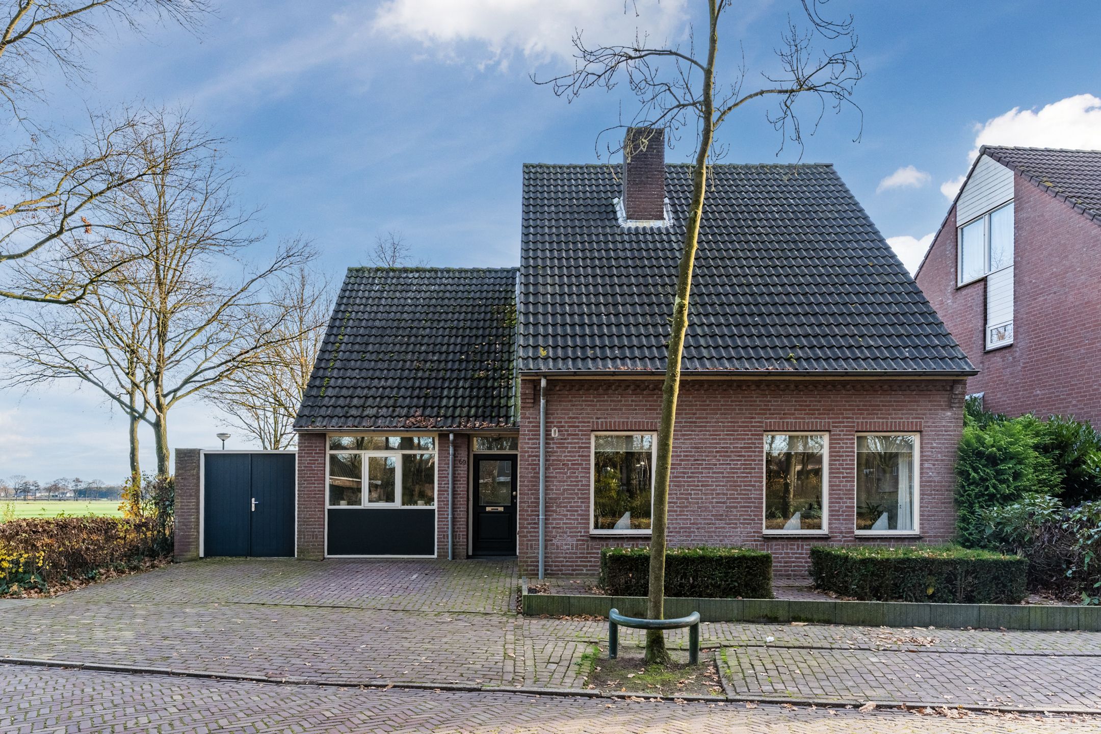 Stokekker, 69, Bladel, 5531DP, Noord-Brabant, Nederland 69 