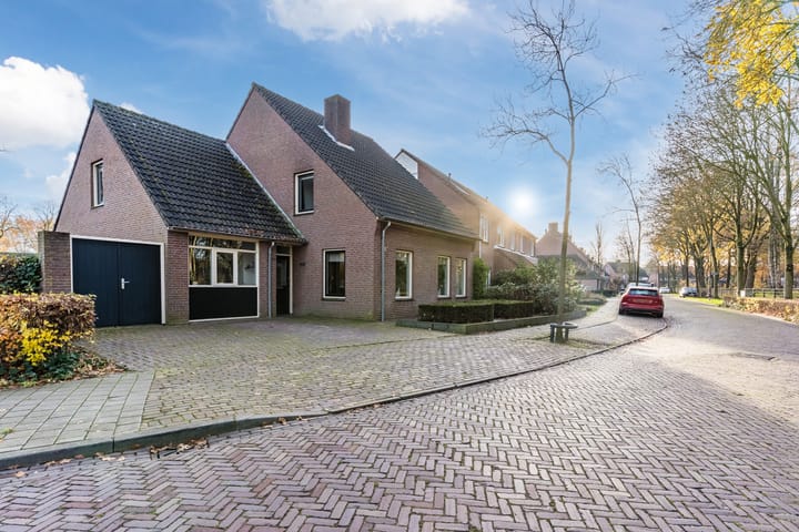 Foto 62 van Stokekker 69