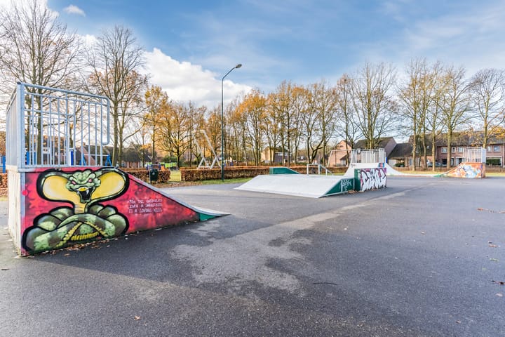 Foto 66 van Stokekker 69