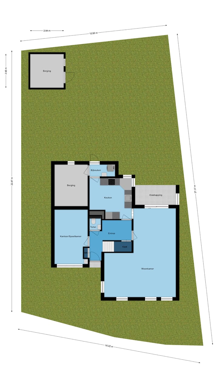 Foto 76 van Stokekker 69