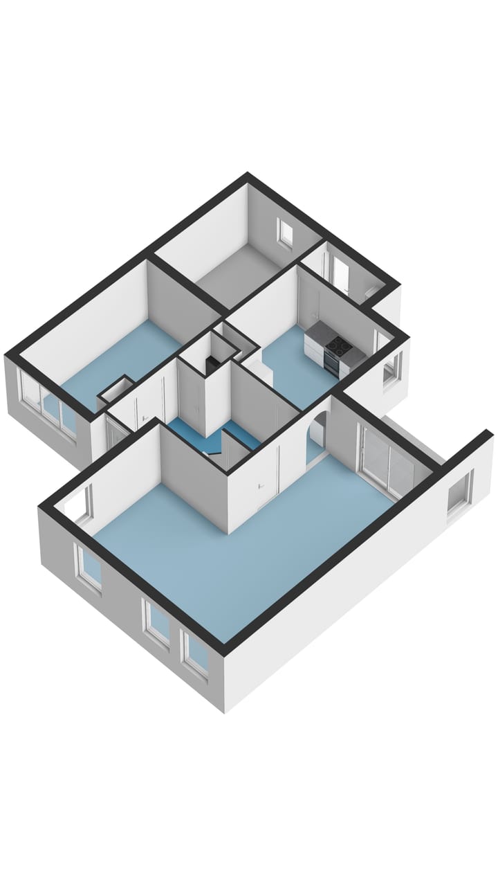 Foto 78 van Stokekker 69