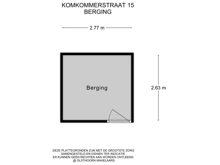 Berging