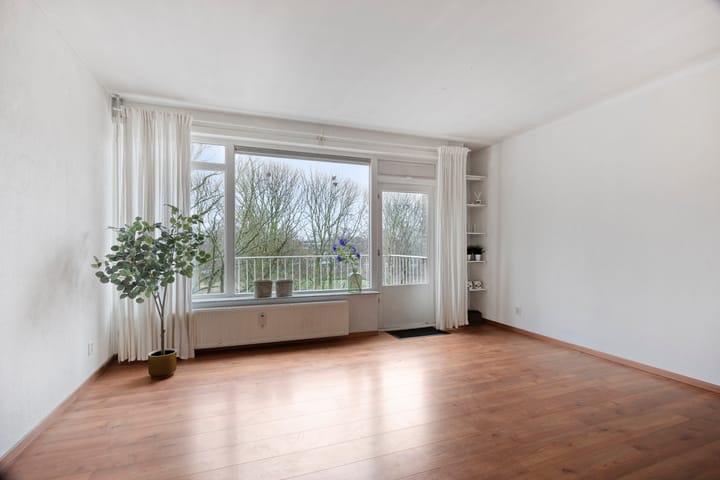 Foto 3 van Bilderdijklaan 89