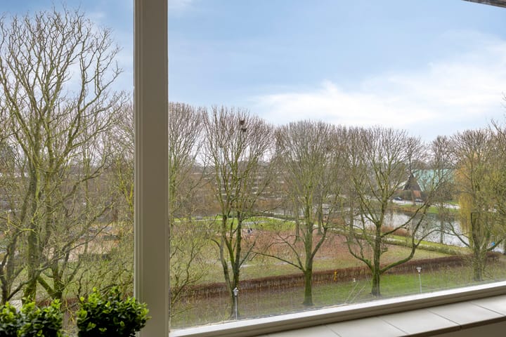 Foto 4 van Bilderdijklaan 89