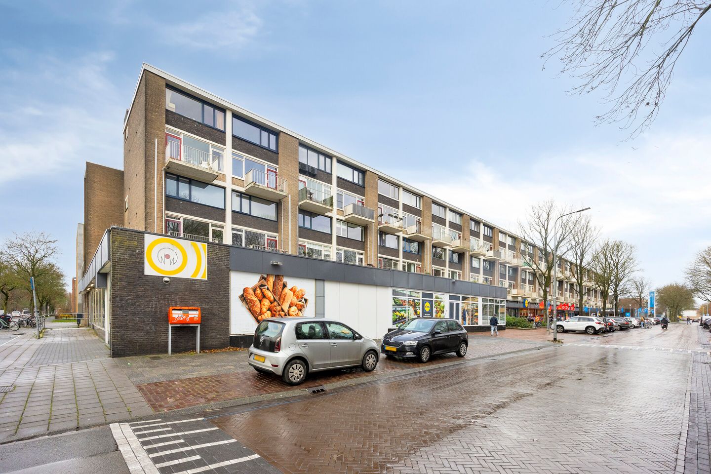 Foto 20 van Bilderdijklaan 89