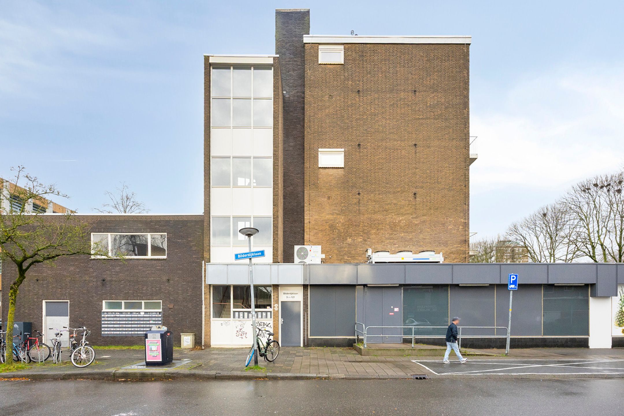 Foto 21 van Bilderdijklaan 89