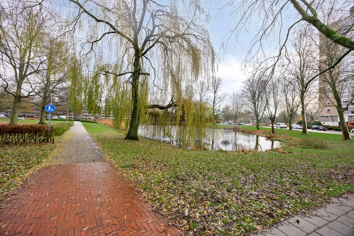 Foto 2 van Bilderdijklaan 89