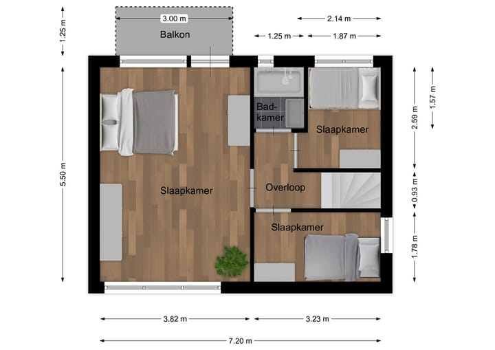 Photo 26 of Dorpstraat 102