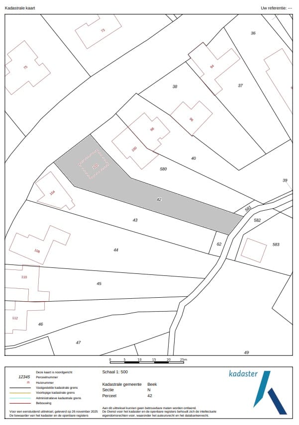 Photo 29 of Dorpstraat 102