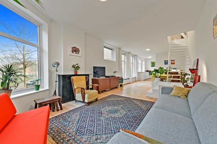 Foto 2 van Portlandstraat 70