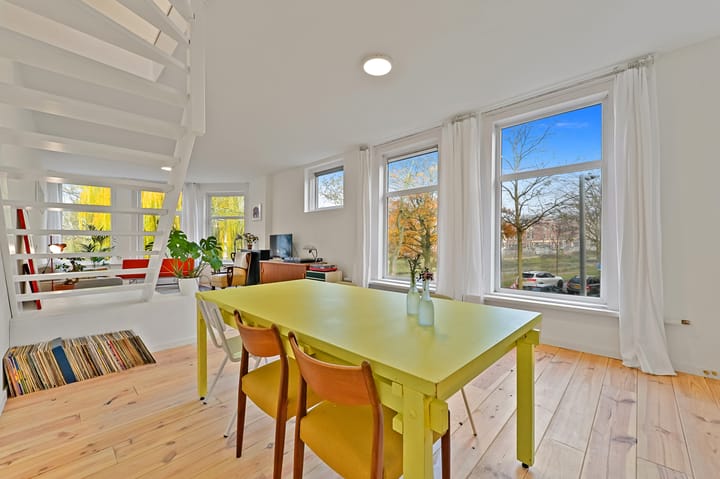 Foto 3 van Portlandstraat 70