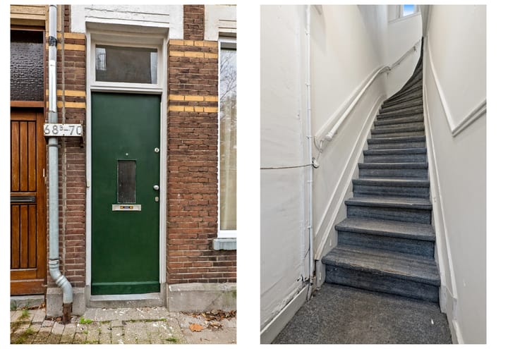 Foto 4 van Portlandstraat 70