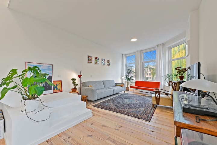 Foto 6 van Portlandstraat 70