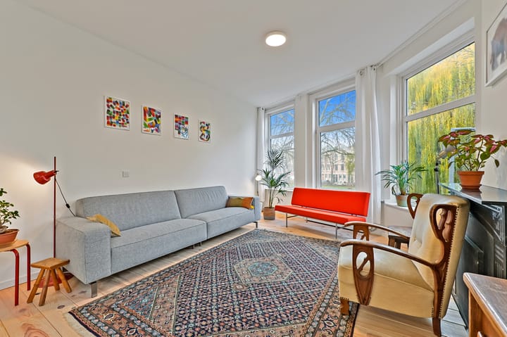 Foto 7 van Portlandstraat 70