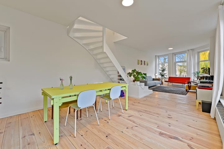 Foto 9 van Portlandstraat 70