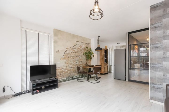 Foto 1 van Vurehout 32