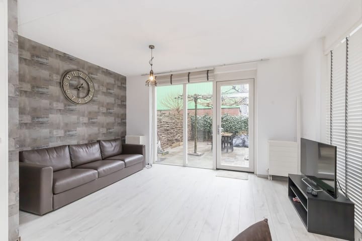 Foto 2 van Vurehout 32