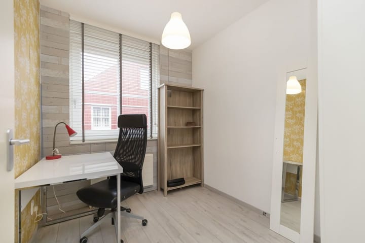 Foto 9 van Vurehout 32