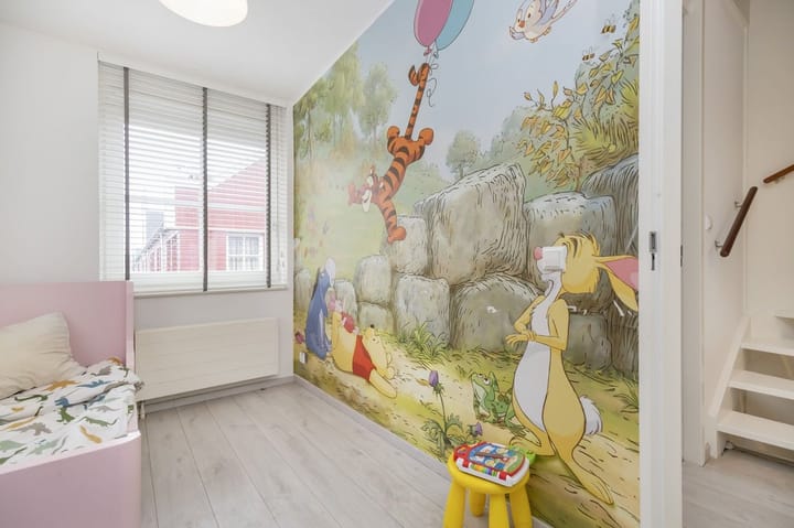 Foto 10 van Vurehout 32