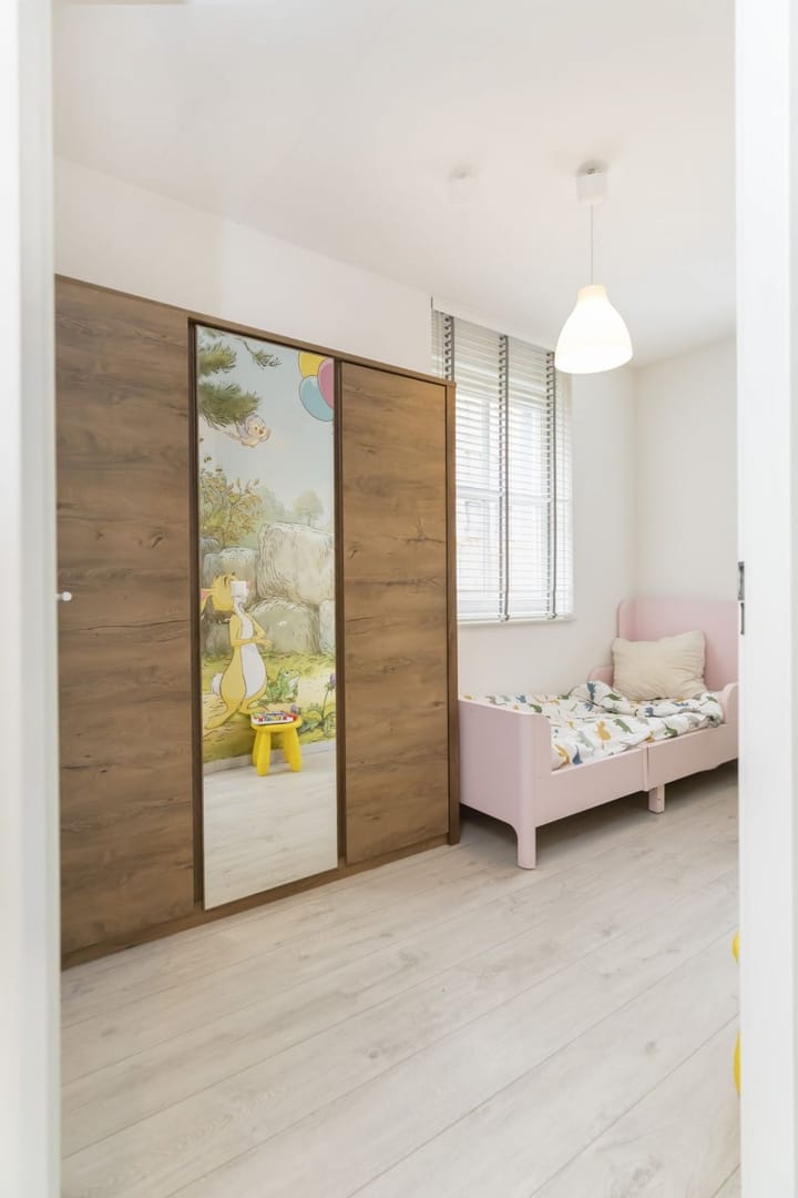 Foto 13 van Vurehout 32