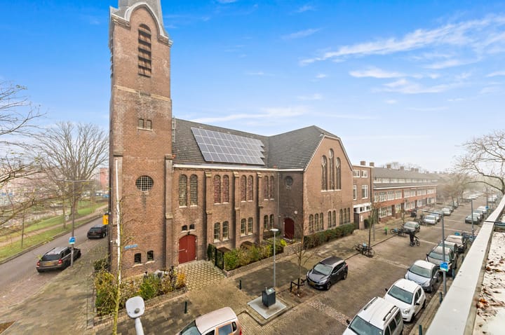 Foto 28 van Portlandstraat 70