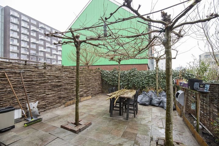 Foto 26 van Vurehout 32