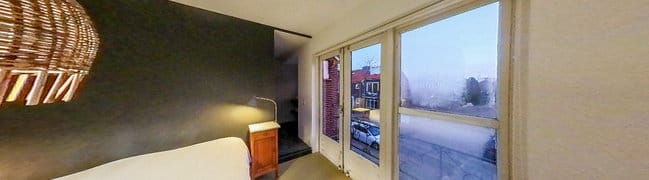 Slaapkamer