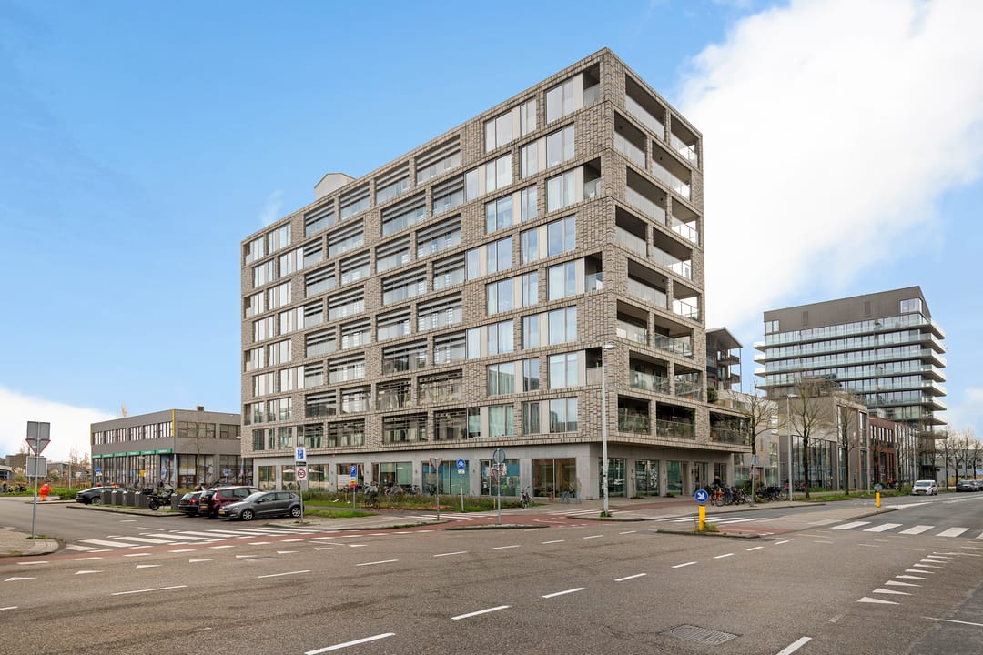 Foto 2 van Papaverweg 61