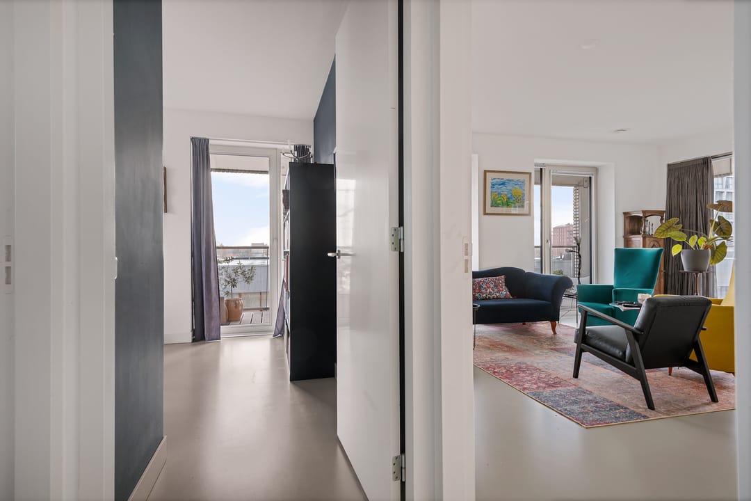 Foto 7 van Papaverweg 61