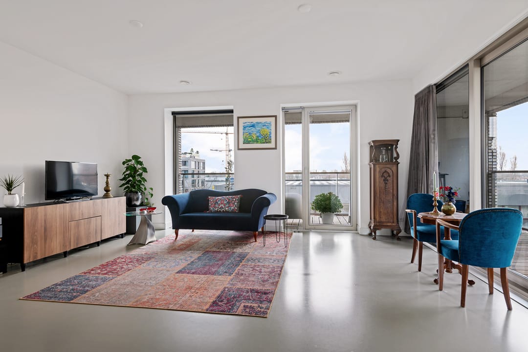 Foto 8 van Papaverweg 61