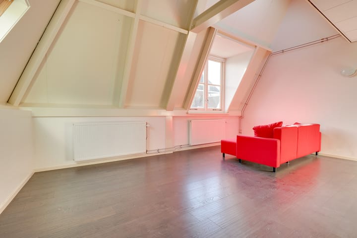 Foto 2 van Wittevrouwenstraat 10-M