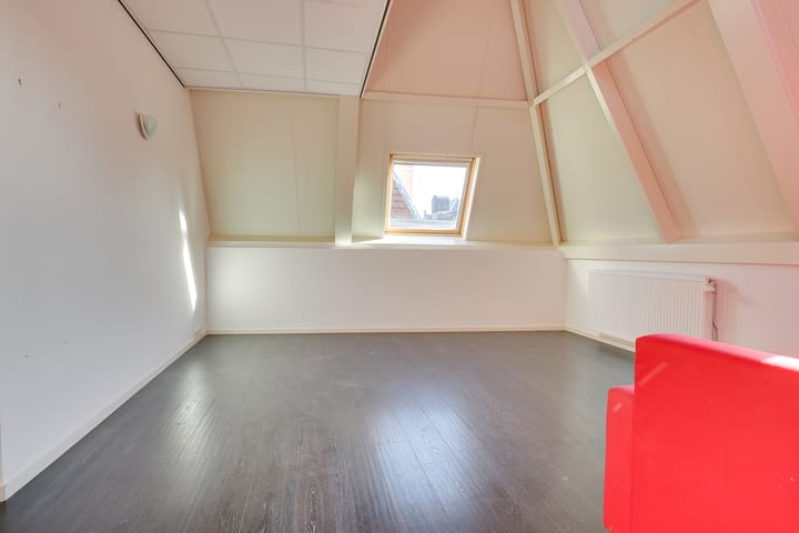 Foto 3 van Wittevrouwenstraat 10-M