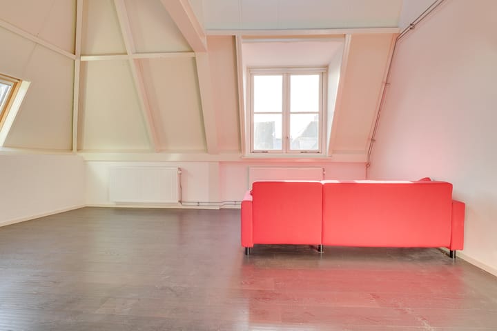 Foto 6 van Wittevrouwenstraat 10-M