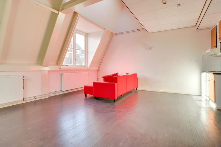 Foto 7 van Wittevrouwenstraat 10-M