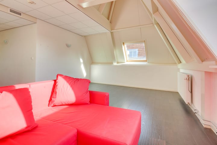 Foto 8 van Wittevrouwenstraat 10-M