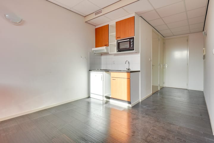 Foto 10 van Wittevrouwenstraat 10-M