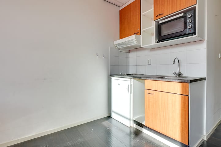 Foto 11 van Wittevrouwenstraat 10-M