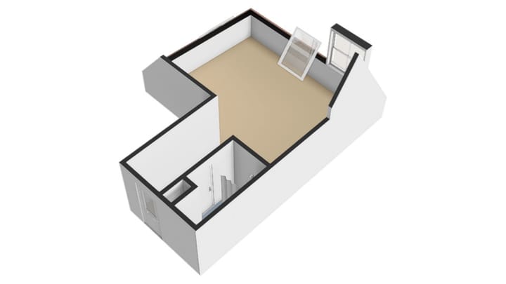 Foto 20 van Wittevrouwenstraat 10-M