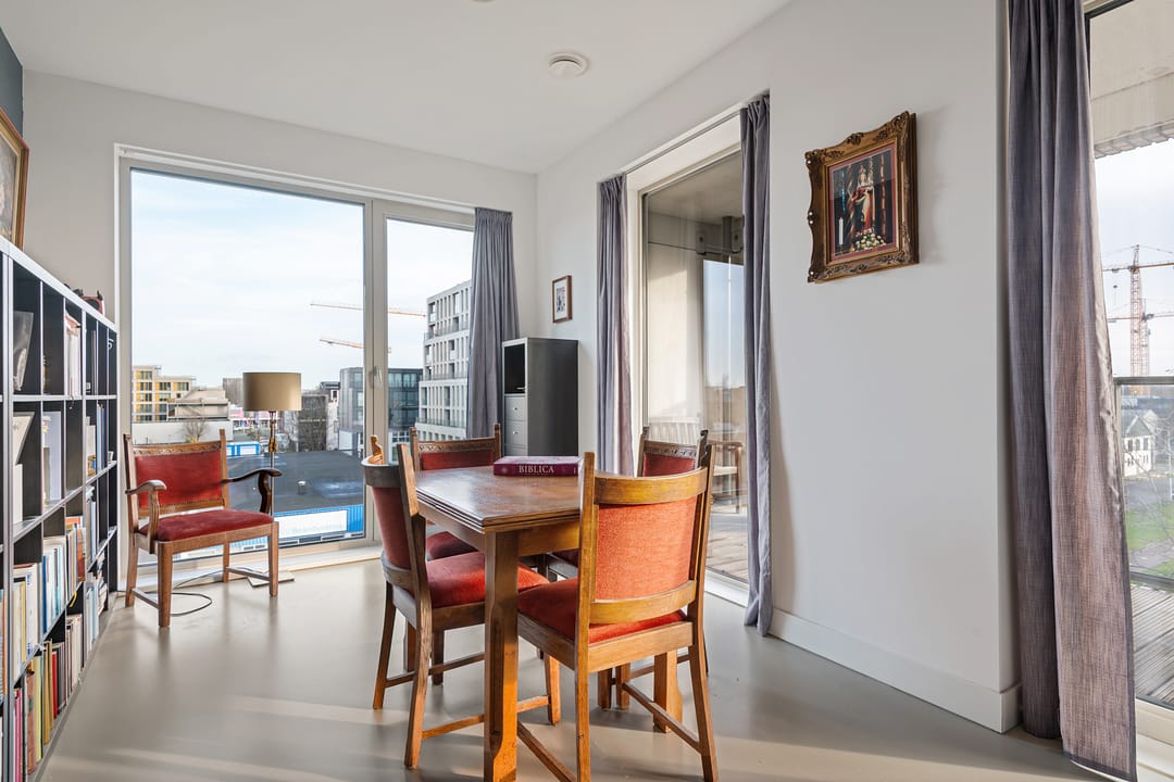 Foto 28 van Papaverweg 61