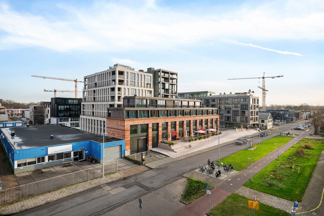 Foto 32 van Papaverweg 61