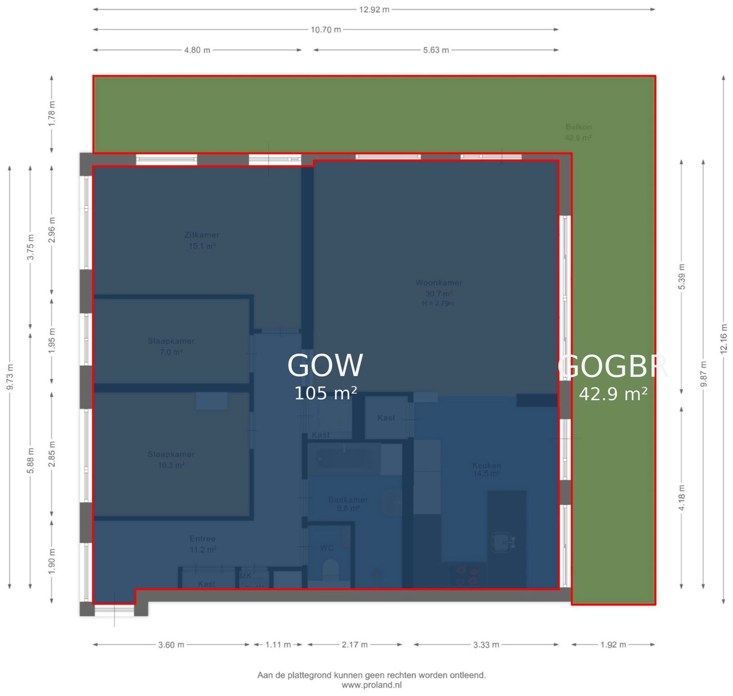 Foto 34 van Papaverweg 61