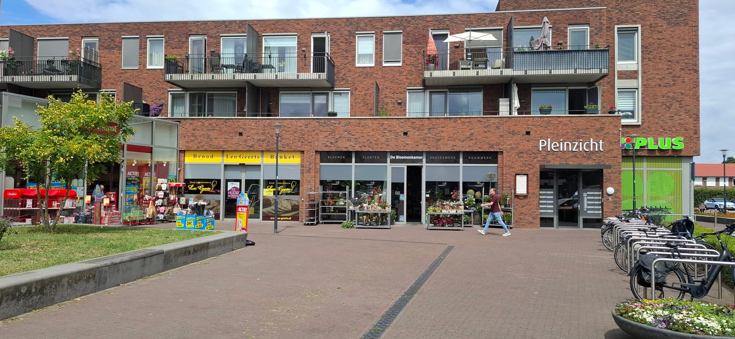 Bekijk foto 2 van Raadhuisplein 29-a