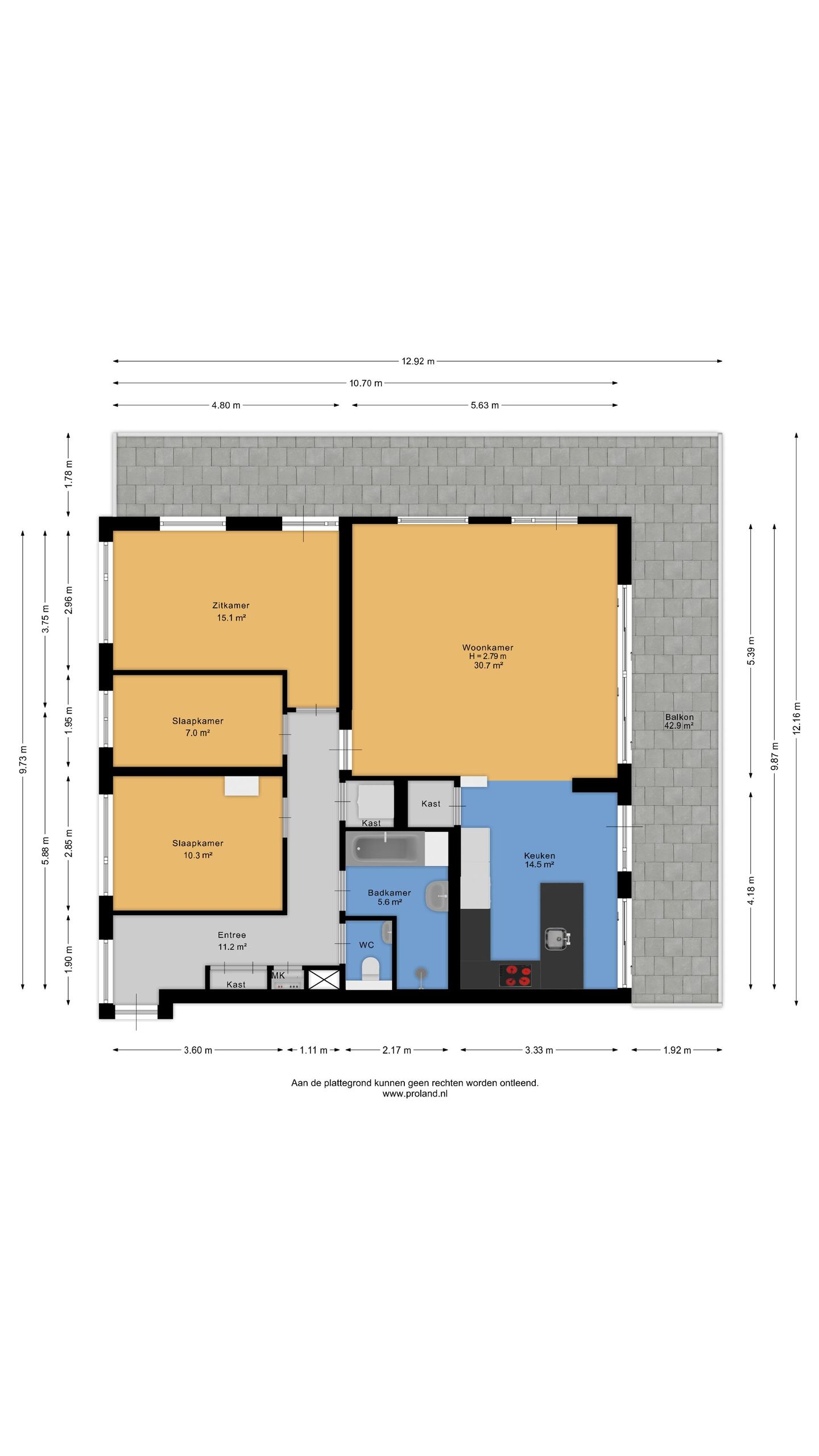 Foto 35 van Papaverweg 61