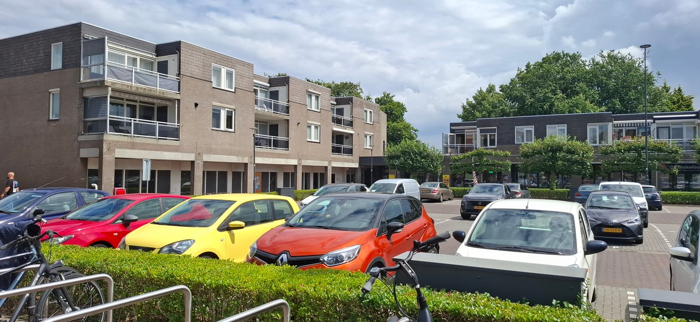 Bekijk foto 4 van Raadhuisplein 29-a