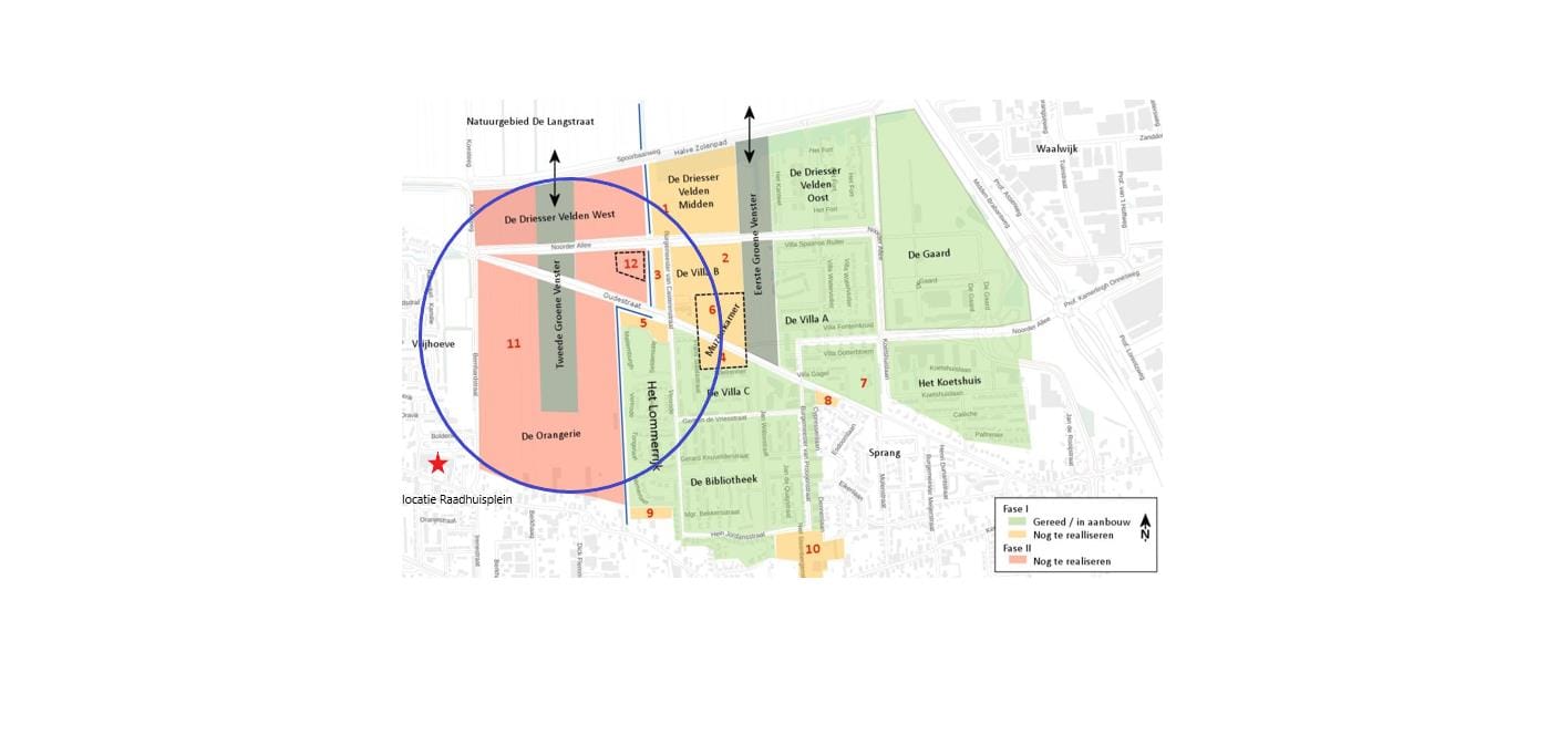 Bekijk foto 5 van Raadhuisplein 29-a