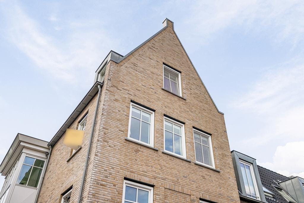 Foto 2 van Torenstraat 12