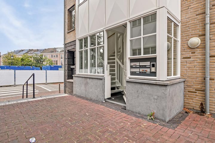 Foto 3 van Torenstraat 12